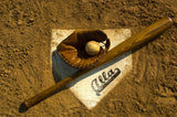 Baseball Gear On Base / 100393