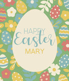 Easter Card / 100872