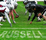Football Line Of Scrimmage / 100408