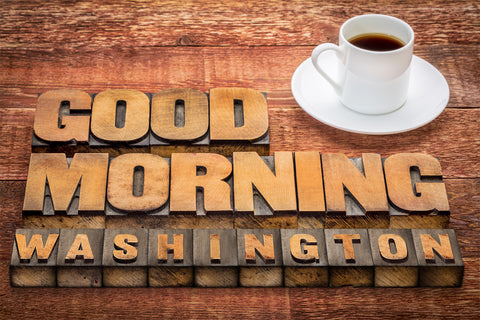 Good Morning / 100823