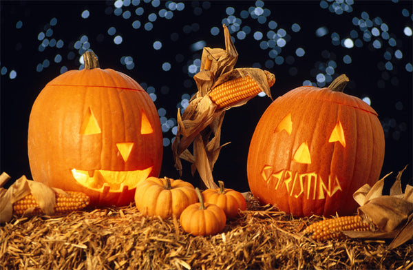 Jack O' Lanterns / 100186 – XMPie MARKETPLACE