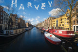 Amsterdam Canal / 100369