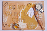 Be My Valentine / 100644