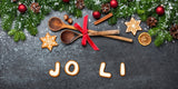 Christmas Cookies - Email / 100861