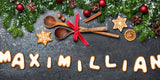 Christmas Cookies - Email / 100861