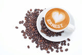 Coffee Cup Cream Milk / 100743