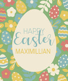 Easter Card / 100872