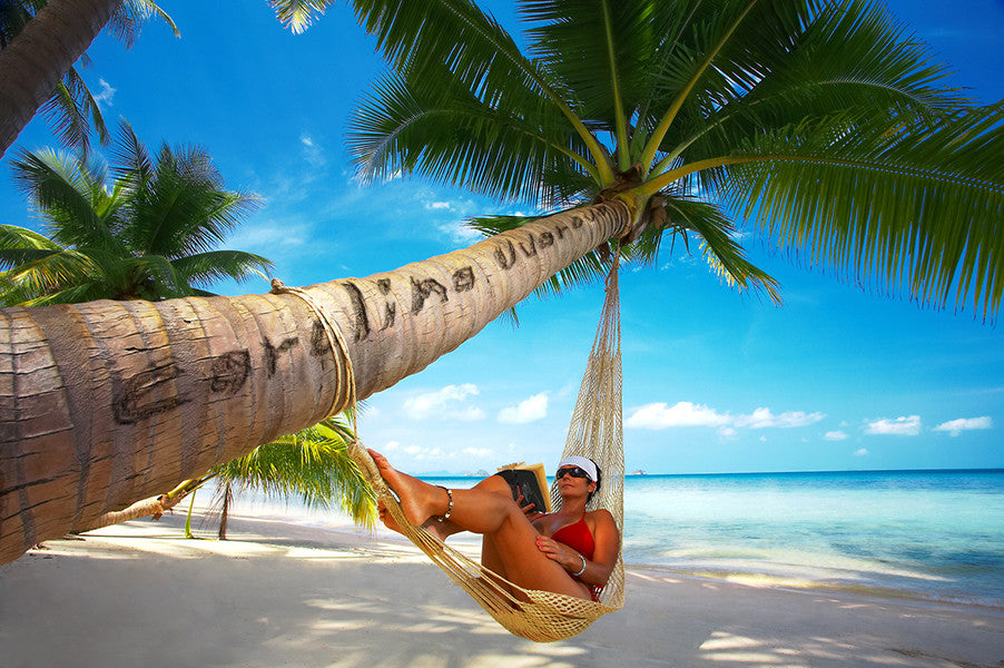 hängematte paradies Hammock In Paradise / 100590 – XMPie MARKETPLACE