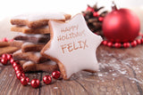 Holiday Cookie / 100667
