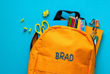 School Bag / 100826