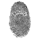 Unique Fingerprint / 100730