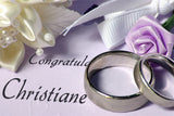 Wedding Rings / 100297