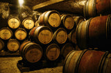 Wine Barrels / 100022