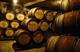Wine Barrels / 100022
